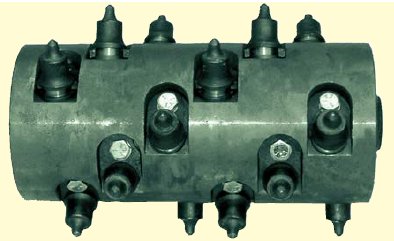 FP250 Drum