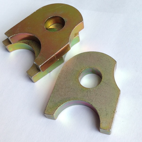 Retaining Plate